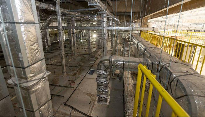  Com o Tecpar, Paraná será polo de produção de insumos para a saúde animal do Brasil 